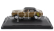 Oxford-models Ford england Cortina Mkii 1969 1:76 Hnědá Černá
