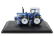 Oxford-models Ford england County Tractor 1995 1:76 Modrá Šedá