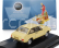 Oxford-models Ford england Escort Mkii 1969 1:76 Beige