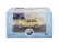 Oxford-models Ford england Escort Mkii 1969 1:76 Beige
