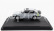 Oxford-models Ford england Escort Mkiii 1985 1:76 Grey