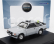Oxford-models Ford england Escort Mkiii 1985 1:76 Grey