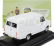 Oxford-models Ford england Transit Mkii Van 1979 1:76 Bílá