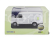 Oxford-models Ford england Transit Mkii Van 1979 1:76 Bílá