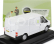 Oxford-models Ford england Transit Mkiv Van 1986 1:76 Bílá