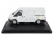 Oxford-models Ford england Transit Mkiv Van 1986 1:76 Bílá