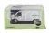 Oxford-models Ford england Transit Mkiv Van 1986 1:76 Bílá