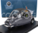 Oxford-models Heinkel Trojan Bubble 1960 1:18 Grey