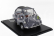 Oxford-models Heinkel Trojan Bubble 1960 1:18 Grey