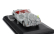 Oxford-models Jaguar Xk150 Spider Open 1958 1:43 Světle Šedá