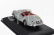 Oxford-models Jaguar Xk150 Spider Open 1958 1:43 Světle Šedá