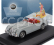 Oxford-models Jaguar Xk150 Spider Open 1958 1:43 Světle Šedá