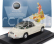 Oxford-models Jensen 541r 1957 1:76 Cream Black