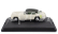 Oxford-models Jensen 541r 1957 1:76 Cream Black