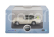 Oxford-models Jensen 541r 1957 1:76 Cream Black