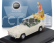 Oxford-models Jensen 541r 1957 1:76 Cream Black