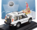 Oxford-models Land rover Discovery Mkii 1998 1:76 Bílá