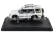 Oxford-models Land rover Discovery Mkii 1998 1:76 Bílá