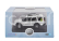 Oxford-models Land rover Discovery Mkii 1998 1:76 Bílá