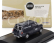 Oxford-models Morris Mini Van Royal Navy 1965 1:76 Tmavě Šedá