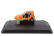 Oxford-models Reliant Bond Bug 700 Es 1978 1:76 Orange