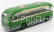 Oxford-models Weymann Fanfare Fanfare Southdown Autobus 1950 1:43 Zelený Krém
