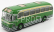Oxford-models Weymann Fanfare Fanfare Southdown Autobus 1950 1:43 Zelený Krém