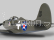 P-39 Airacobra elektro, 0221, ALFA MODEL