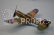 P-40 Kittyhawk 457 mm laser. vyřezávaný
