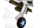 P-47 Razorback 1.2m SAFE Select BNF Basic