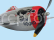 P–47 THUNDERBOLT elektro, 0209, ALFA MODEL