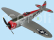 P–47 THUNDERBOLT elektro, 0209, ALFA MODEL