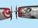 P–47 THUNDERBOLT elektro, 0209, ALFA MODEL