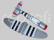 P–47 THUNDERBOLT elektro, 0209, ALFA MODEL