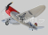 P-47D Thunderbolt elektro, 0217, ALFA MODEL