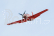 RC letadlo P-51 Dago Red 1100mm ARF