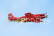 RC letadlo P-51 Dago Red 1100mm ARF