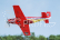 RC letadlo P-51 Dago Red 1100mm ARF