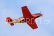 RC letadlo P-51 Dago Red 1100mm ARF