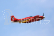 RC letadlo P-51 Dago Red 1100mm ARF