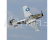 P-51 Mustang 0.5m BNF Basic