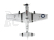 P-51 Mustang 0.5m BNF Basic