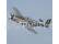 P-51 Mustang 0.5m BNF Basic