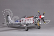 RC letadlo P-51 Mustang V2 (Baby WB) 