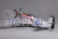 RC letadlo P-51 Mustang V2 (Baby WB) 