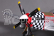 RC letadlo P-51 Mustang V2 (Baby WB) 
