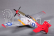 P-51 Mustang V2 (Baby WB) 