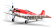 P-51 Strega 1072mm ARF HS