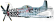 P-51D Mustang .60 Gold Edition Kit 1651mm