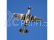 P-51D Mustang 1.2m SAFE Select BNF Basic